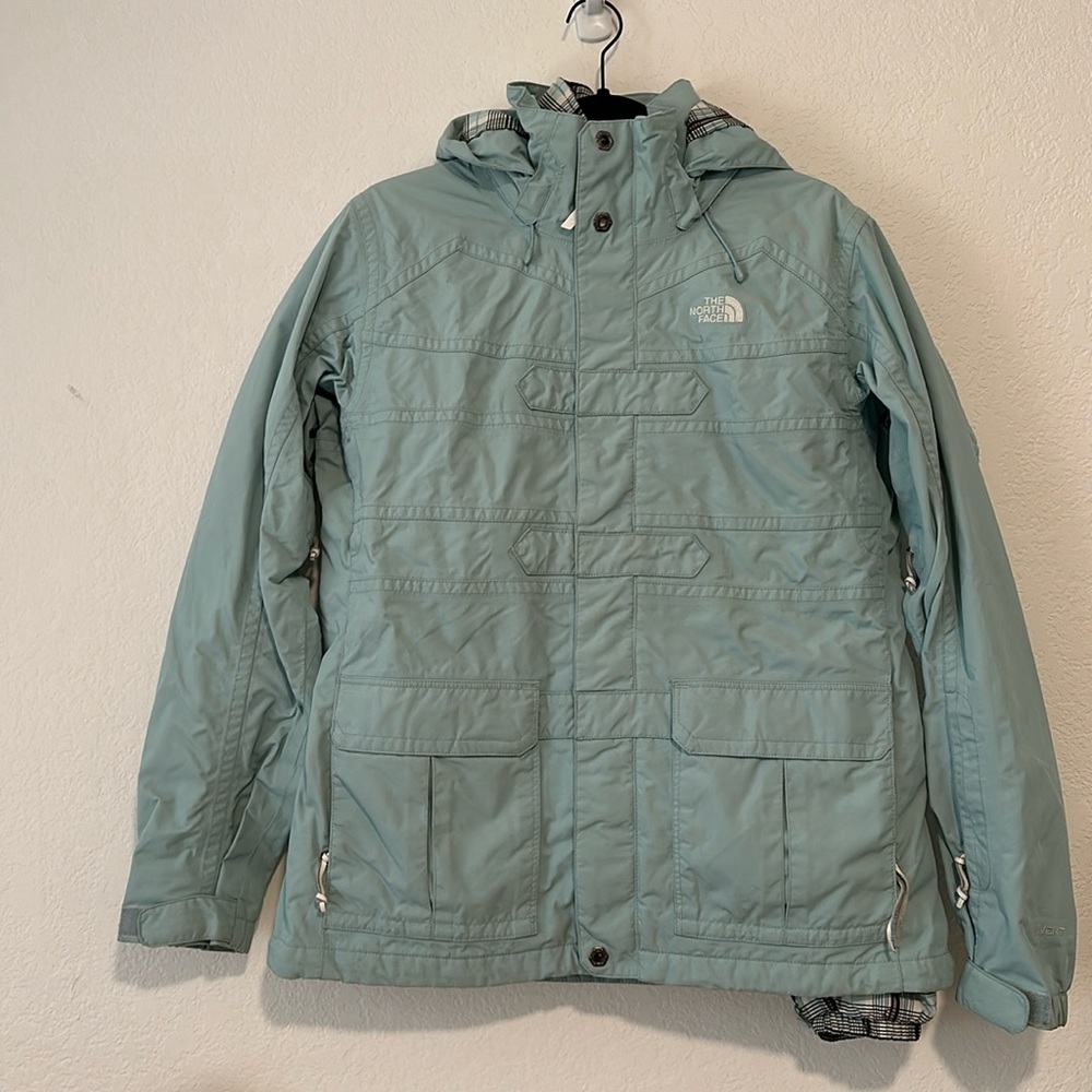 The North Face Ski/Snowboard Jacket